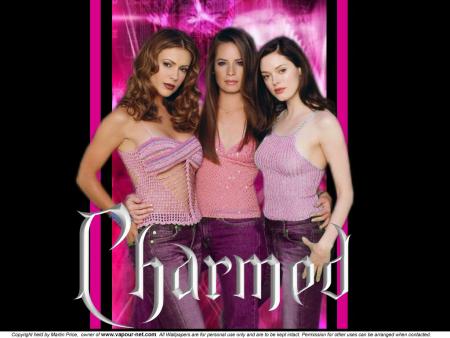 charmed