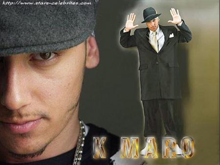 k maro